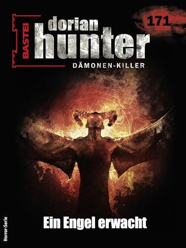 Dorian Hunter 171: Ein Engel erwacht (Dorian Hunter - Horror-Serie)