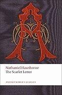 Scarlet Letter (REV 08) by Hawthorne, Nathaniel - Weinstein, Cindy [Paperback (2009)]