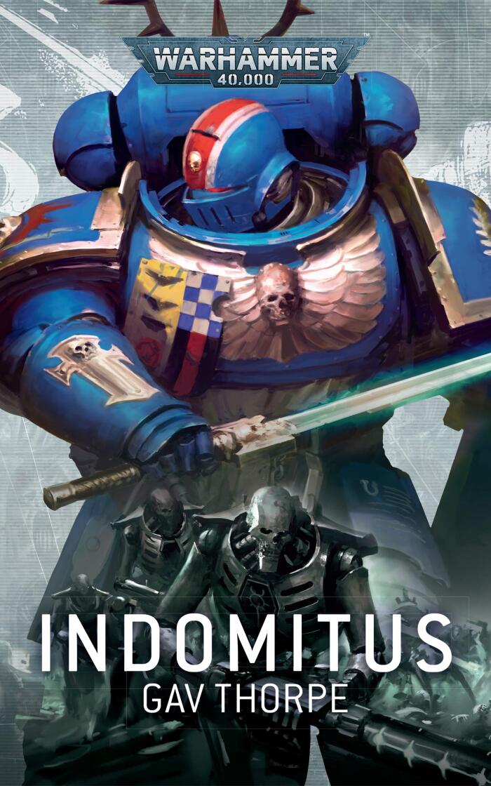 Indomitus (Warhammer 40,000)