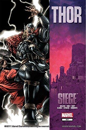 Thor #607