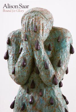 Alison Saar: Bound for Glory