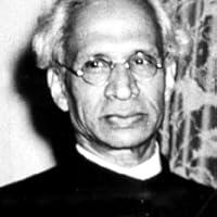 Sarvepalli Radhakrishnan