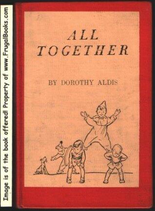 All Together, a Child's Treasury of Verse