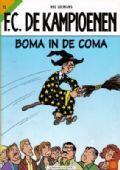 Boma in de coma