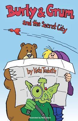 The Secret City