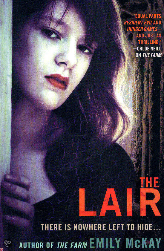 The Lair