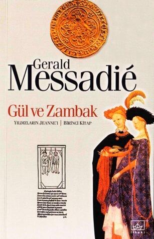 Gül ve Zambak