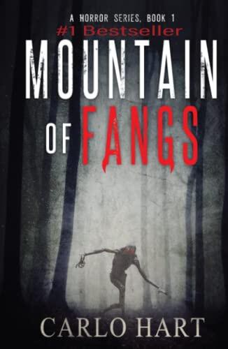 Mountain of Fangs