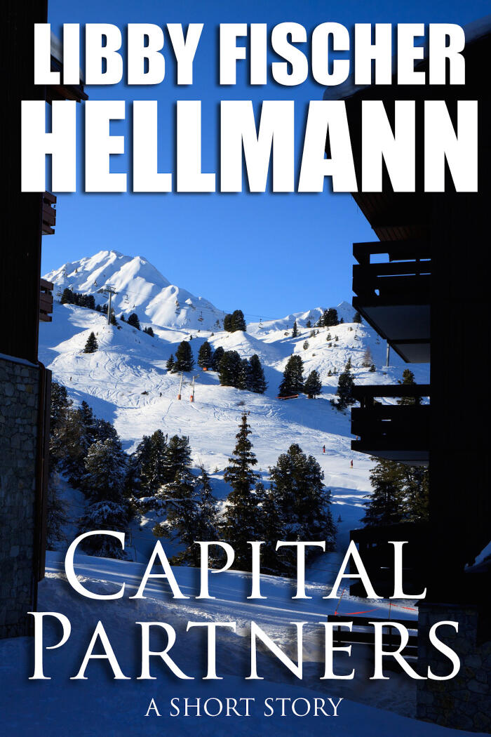 Capital Partners: A Short Story
