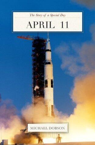 April 11: The Story of a Special Day