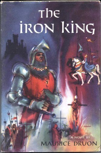 The Iron King