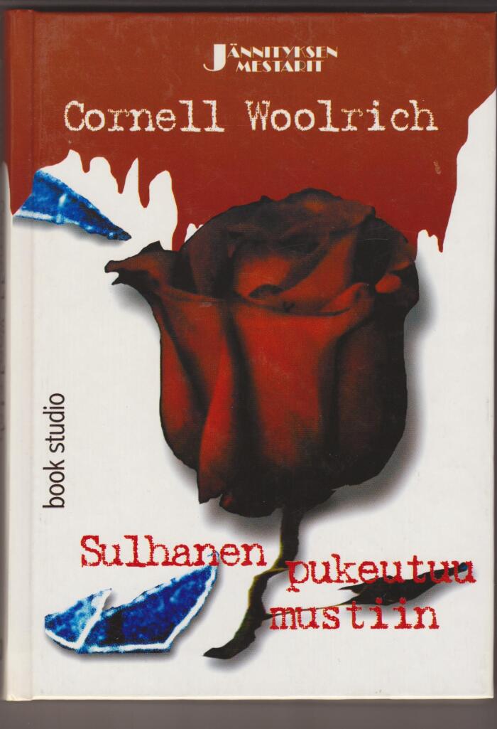 Sulhanen pukeutuu mustiin