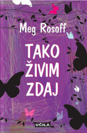 Tako živim zdaj