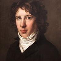 Louis Antoine de Saint-Just