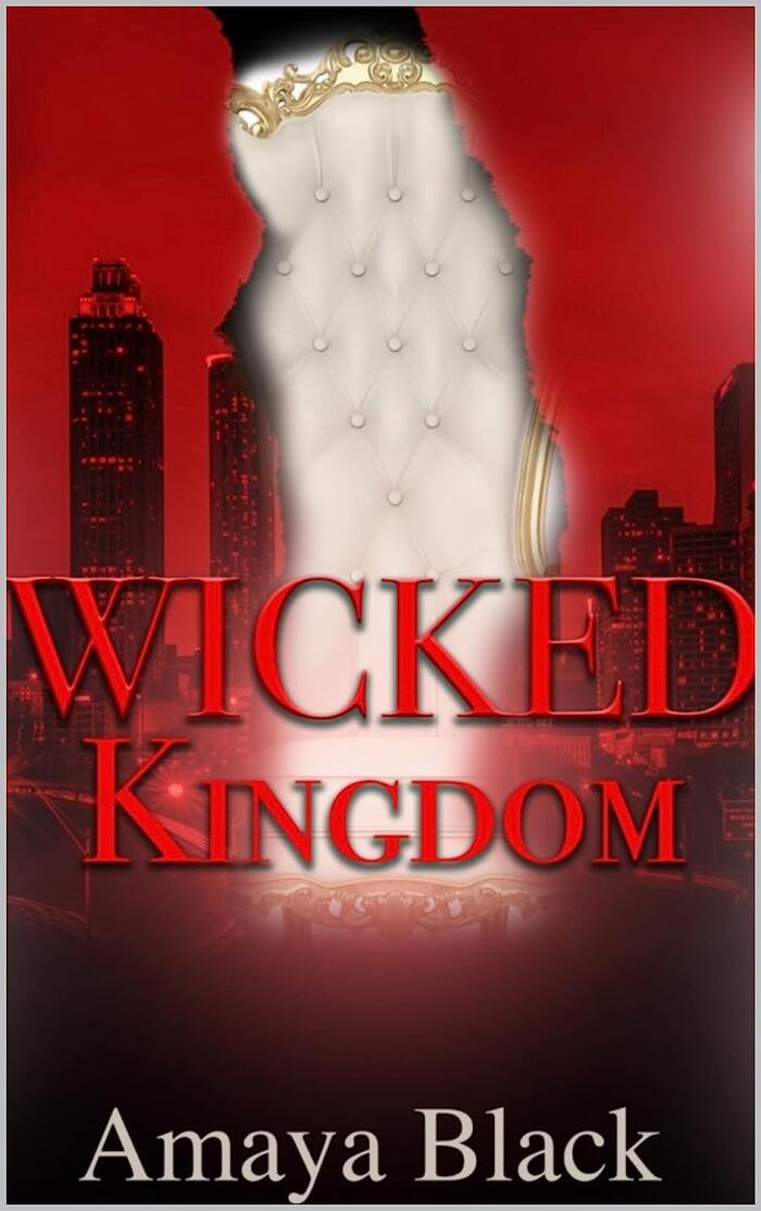 Wicked Kingdom