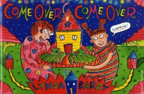 Come Over, Come Over