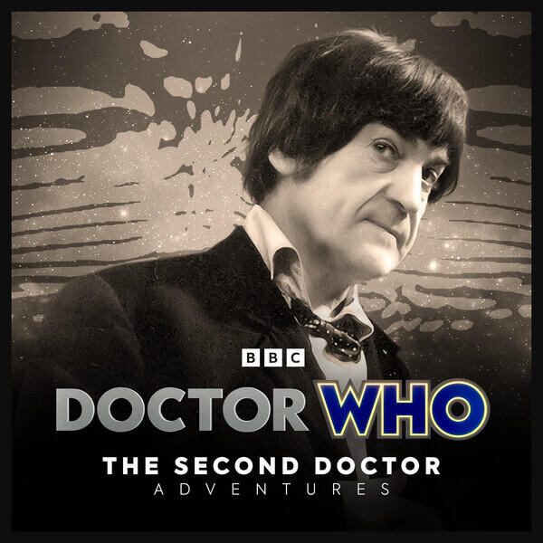 Doctor Who: The Second Doctor Adventures: 2026