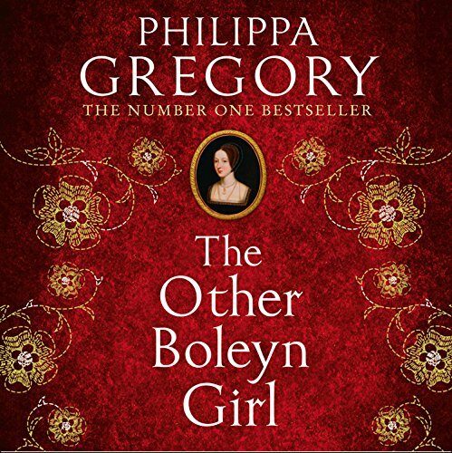 The Other Boleyn Girl [Audio]