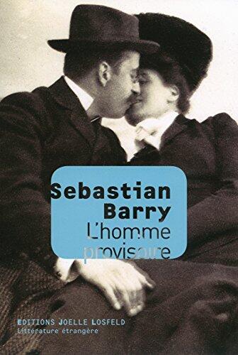 L'Homme provisoire