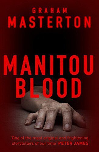 Manitou Blood