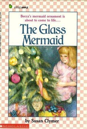 The Glass Mermaid