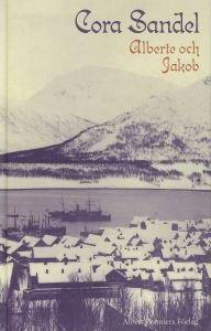 Alberte och Jakob