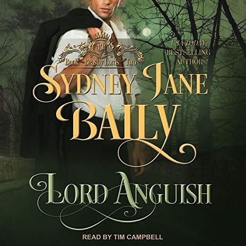Lord Anguish Lib/E