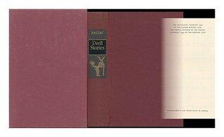 Droll Stories: Thirty Tales
