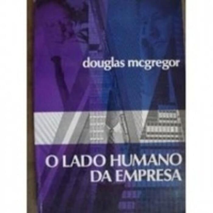O LADO HUMANO DA EMPRESA