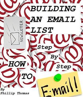 Building An Email List: How to build an email list step by step