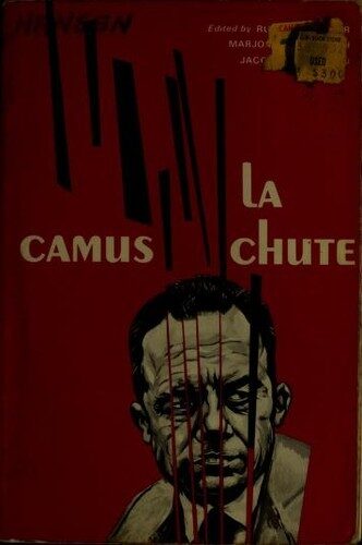 La chute