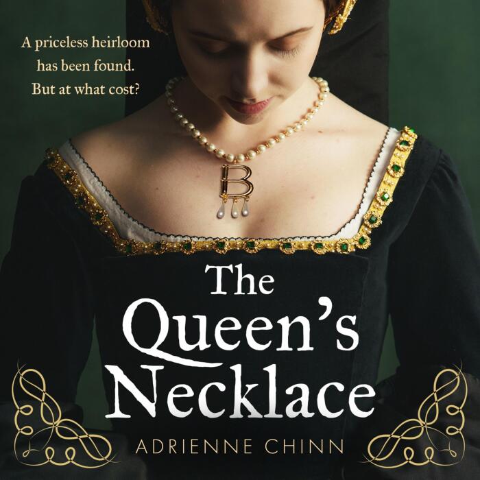 The Queen's Necklace