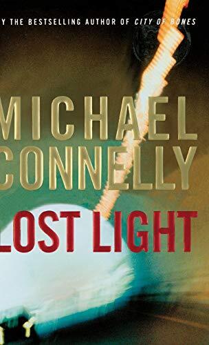 Lost Light: A Novel