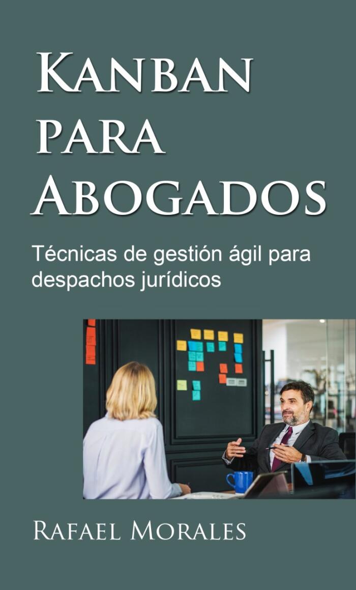 Kanban para Abogados