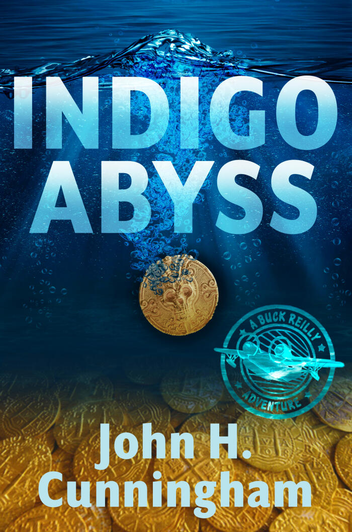 Indigo Abyss