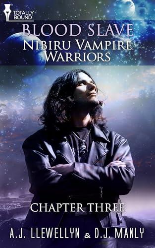 Nibiru Vampire Warriors - Chapter Three