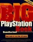 The Big PlayStation Book