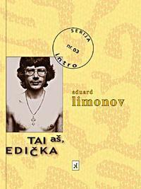Tai aš, Edička