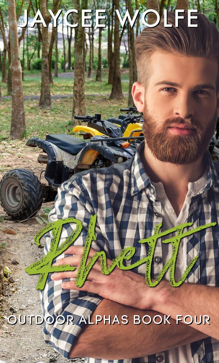 Rhett