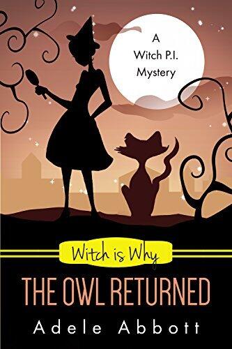Witch Is Why The Owl Returned