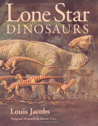 Lone Star Dinosaurs