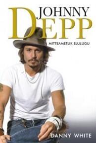 Johnny Depp. Mitteametlik elulugu