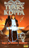 Tears klippa