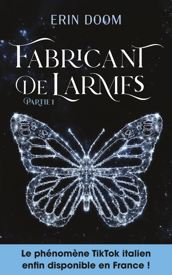 Fabricant de Larmes (Partie 1): Le Phénomène TikTok Italien enfin Disponible en France !