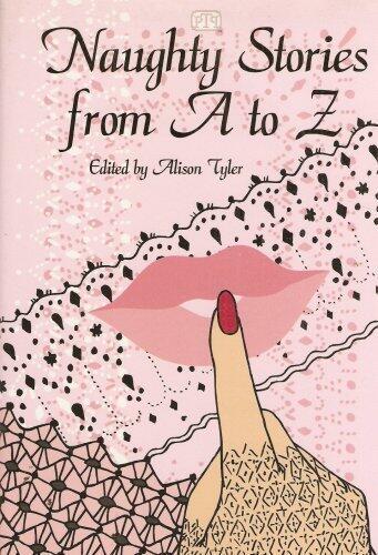Naughty Stories from A to Z