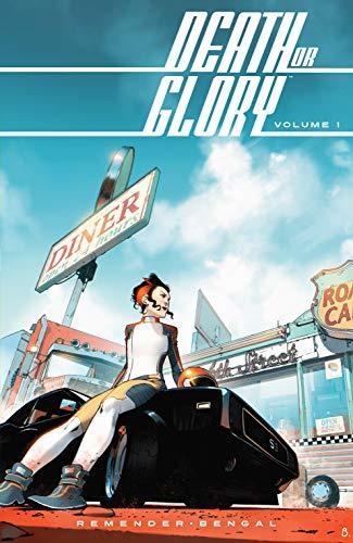 Death or Glory (Single Issues)