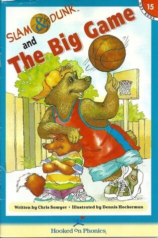 Slam & Dunk in The Big Game