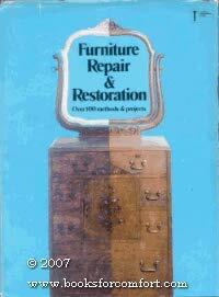 Furniture Repair and Restoration