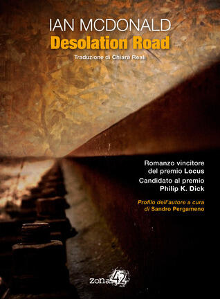 Desolation Road