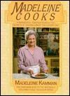 Madeleine Cooks